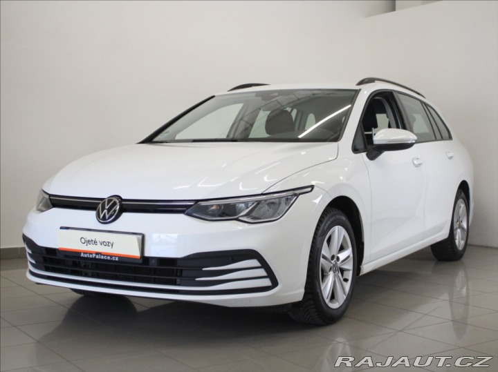 Volkswagen Golf 1,5 TSI 96kW Life Akční C 2023