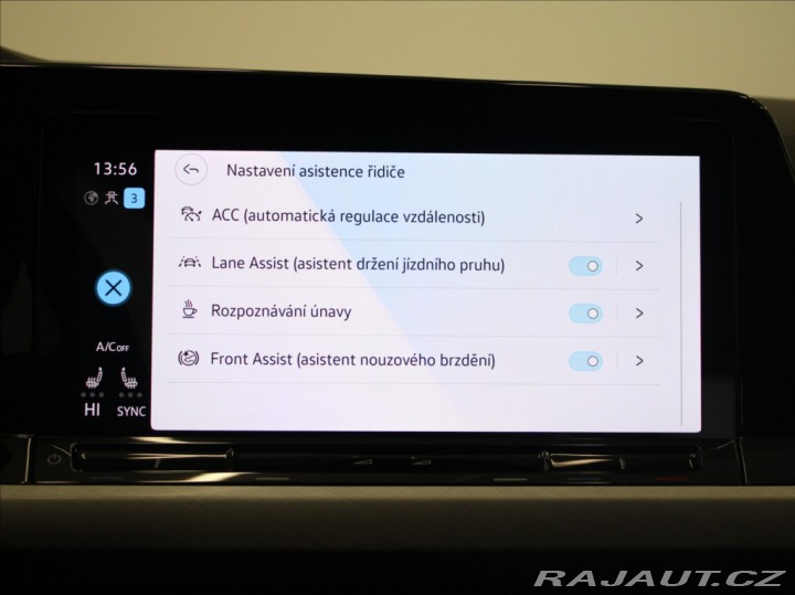 Volkswagen Golf 1,5 TSI Life Variant 151t 2023