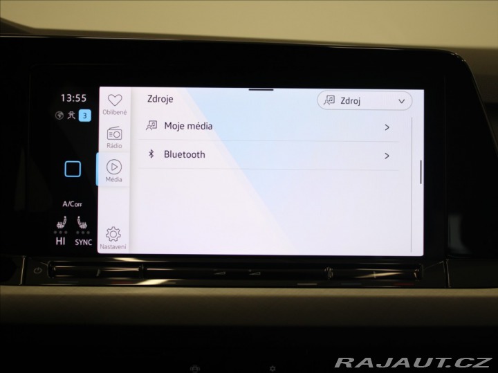 Volkswagen Golf 1,5 TSI Life Variant 151t 2023