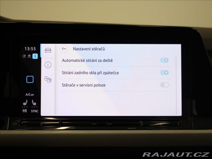 Volkswagen Golf 1,5 TSI Life Variant 151t 2023