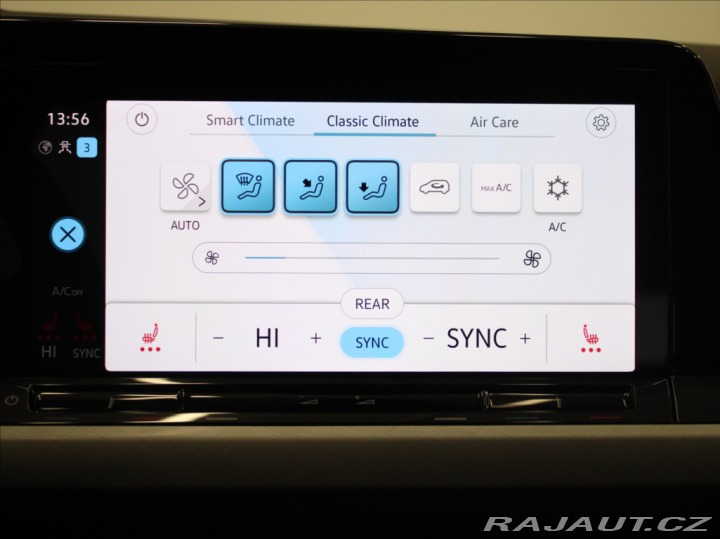 Volkswagen Golf 1,5 TSI Life Variant 151t 2023