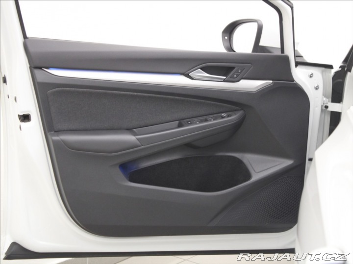 Volkswagen Golf 1,5 TSI Life Variant 151t 2023