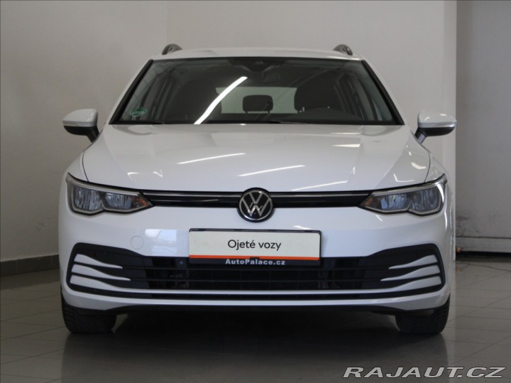 Volkswagen Golf 1,5 TSI 96kW Life Akční C 2023