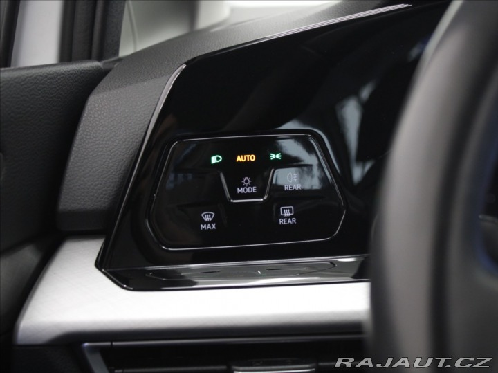 Volkswagen Golf 1,5 TSI Life Variant 151t 2023