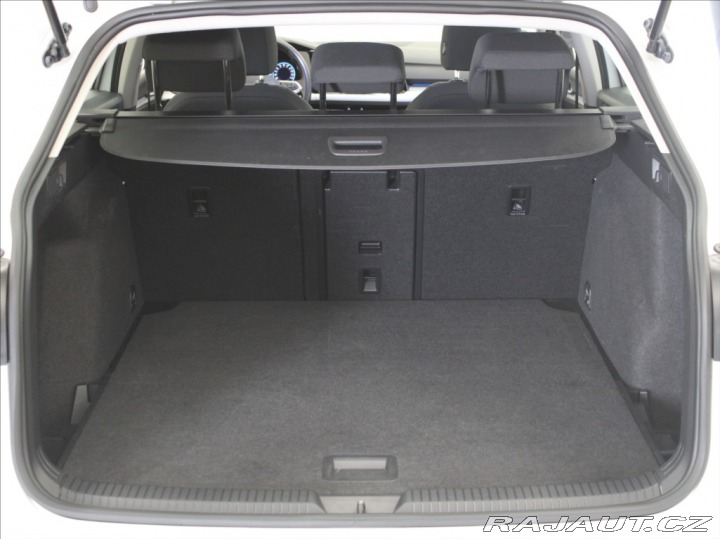 Volkswagen Golf 1,5 TSI Life Variant 151t 2023