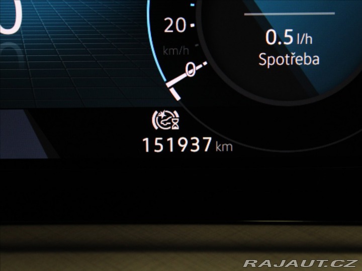 Volkswagen Golf 1,5 TSI Life Variant 151t 2023