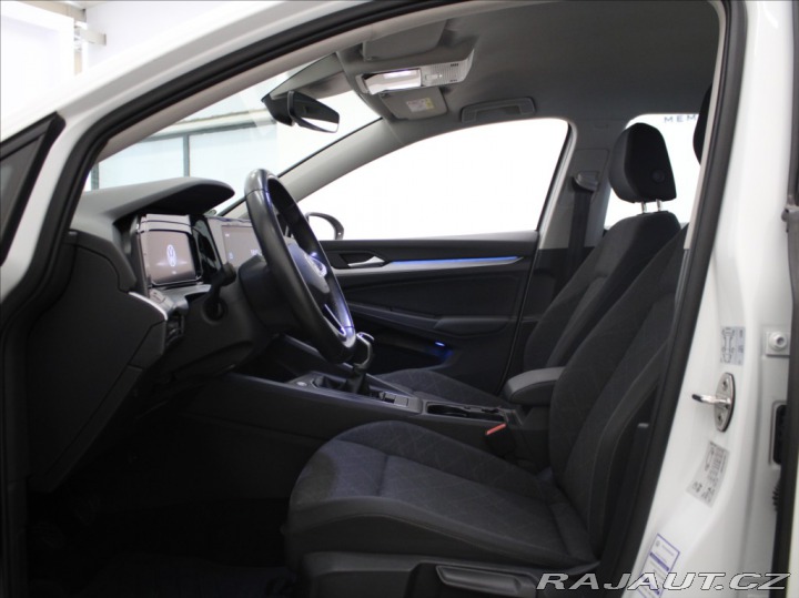 Volkswagen Golf 1,5 TSI Life Variant 151t 2023