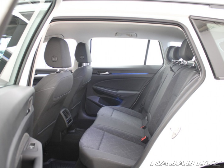 Volkswagen Golf 1,5 TSI Life Variant 151t 2023