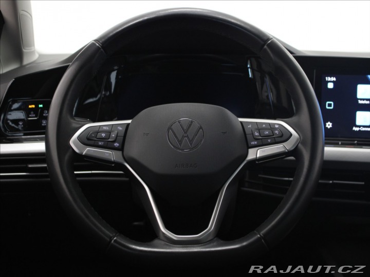 Volkswagen Golf 1,5 TSI Life Variant 151t 2023
