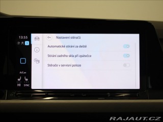 Volkswagen Golf 1,5 TSI Life Variant 151t 2023