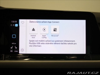 Volkswagen Golf 1,5 TSI Life Variant 151t 2023