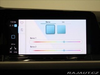 Volkswagen Golf 1,5 TSI Life Variant 151t 2023