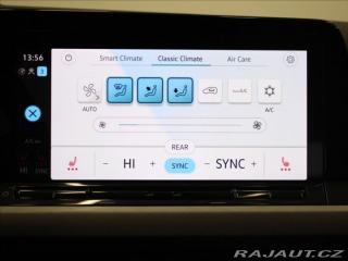 Volkswagen Golf 1,5 TSI Life Variant 151t 2023