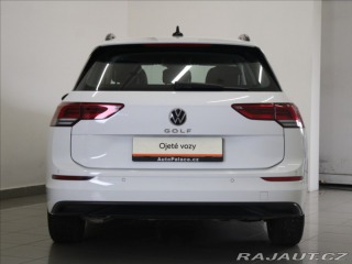 Volkswagen Golf 1,5 TSI Life Variant 151t 2023