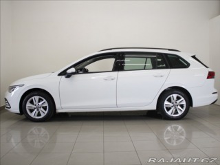 Volkswagen Golf 1,5 TSI Life Variant 151t 2023