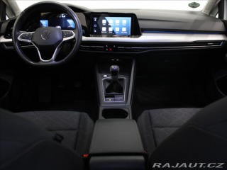 Volkswagen Golf 1,5 TSI Life Variant 151t 2023