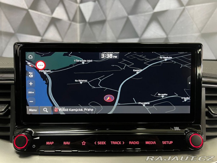 Kia ProCeed 1.6 T-GDI 7 SPEED DCT GT, 2022