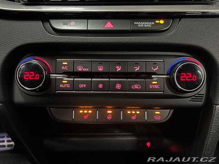 Kia ProCeed 1.6 T-GDI 7 SPEED DCT GT, 2023