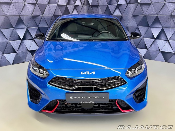 Kia ProCeed 1.6 T-GDI 7 SPEED DCT GT, 2022