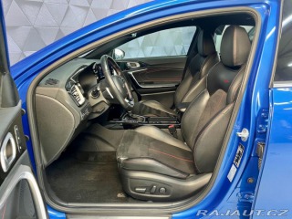 Kia ProCeed 1.6 T-GDI 7 SPEED DCT GT, 2022