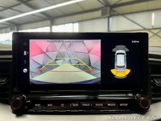 Kia ProCeed 1.6 T-GDI 7 SPEED DCT GT, 2022