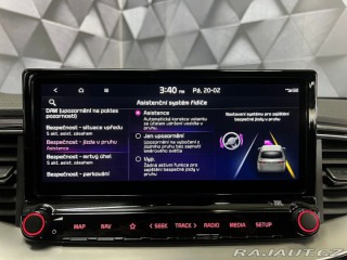 Kia ProCeed 1.6 T-GDI 7 SPEED DCT GT, 2022