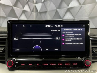 Kia ProCeed 1.6 T-GDI 7 SPEED DCT GT, 2022