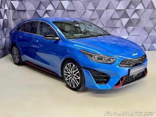 Kia ProCeed 1.6 T-GDI 7 SPEED DCT GT, 2022