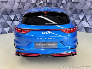 Kia ProCeed 1.6 T-GDI 7 SPEED DCT GT, 2022