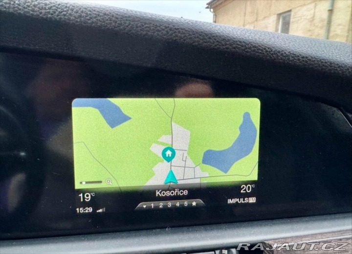 Alfa Romeo Giulia 2,0   Krásná 1800