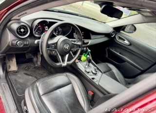 Alfa Romeo Giulia 2,0   Krásná 1800