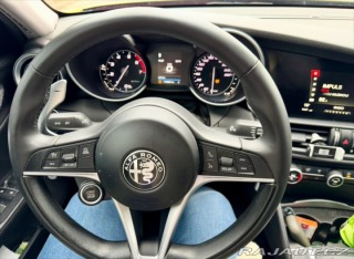 Alfa Romeo Giulia 2,0   Krásná 1800