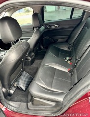 Alfa Romeo Giulia 2,0   Krásná 1800