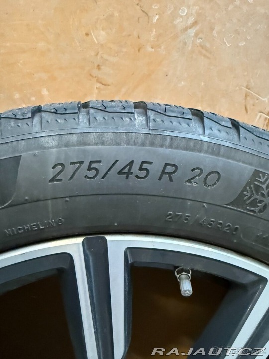 BMW Ostatní modely PRODÁM ORIGINÁL ALU KOLA 1800