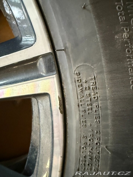 BMW Ostatní modely PRODÁM ORIGINÁL ALU KOLA 1800