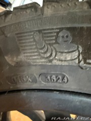 BMW Ostatní modely PRODÁM ORIGINÁL ALU KOLA 1800