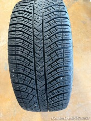 BMW Ostatní modely PRODÁM ORIGINÁL ALU KOLA 1800