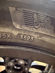 BMW Ostatní modely PRODÁM ORIGINÁL ALU KOLA 1800