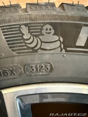 BMW Ostatní modely PRODÁM ORIGINÁL ALU KOLA 1800