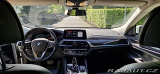 BMW 6 3,0   630d GT Xdrive Luxu 1800