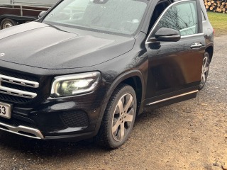 Mercedes-Benz GLB 2,0