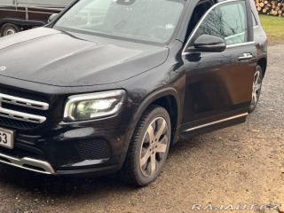 Mercedes-Benz GLB 2,0 2021