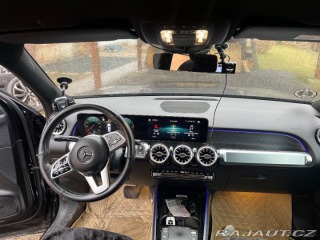 Mercedes-Benz GLB 2,0 2021