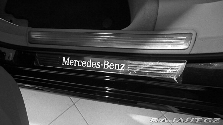 Mercedes-Benz S 4,0 400 d, 4 MATIC, LON 2020