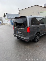Mercedes-Benz V 3,0   -Class 4 Matic 2022
