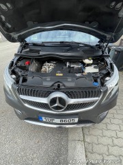 Mercedes-Benz V 3,0   -Class 4 Matic 2022