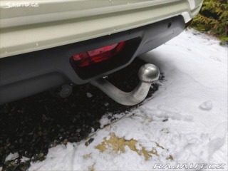 SsangYong Tivoli tovární záruka 4/29, odpo 1800