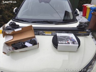 SsangYong Tivoli tovární záruka 4/29, odpo 1800