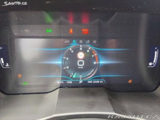 SsangYong Tivoli tovární záruka 4/29, odpo 1800