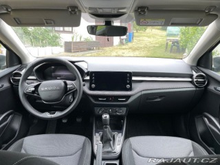 Škoda Fabia 1,0   139 Let Mpi 2025